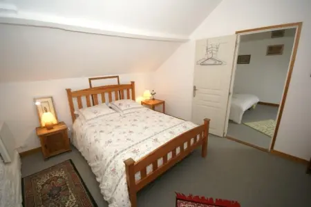 Maison des Vacances Ravenoville, Jolie maison à Ravenoville en France près de la plage - Photo 2