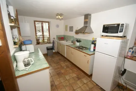 Maison des Vacances Ravenoville, Jolie maison à Ravenoville en France près de la plage - Photo 6