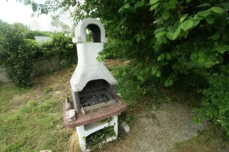 Maison des Vacances Ravenoville, Jolie maison à Ravenoville en France près de la plage - Photo 11