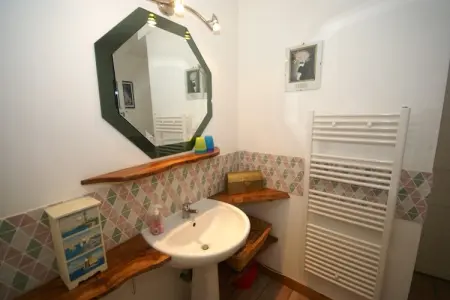 Maison des Vacances Ravenoville, Jolie maison à Ravenoville en France près de la plage - Photo 13