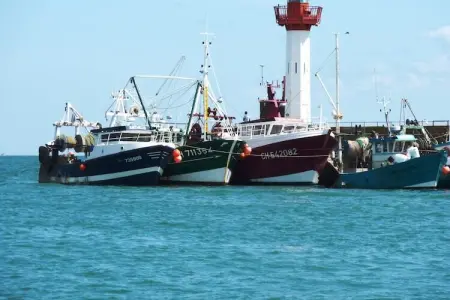 Maison des Vacances Ravenoville, Jolie maison à Ravenoville en France près de la plage - Photo 22