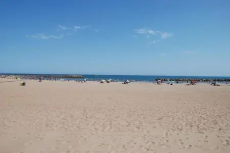 Maison des Vacances Ravenoville, Jolie maison à Ravenoville en France près de la plage - Photo 26