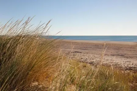 Maison des Vacances Ravenoville, Jolie maison à Ravenoville en France près de la plage - Photo 30
