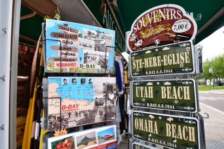 Beach House Pieds dans l eau 4 pers, Belle maison de vacances à Ravenoville avec cour intérieure - Photo 28