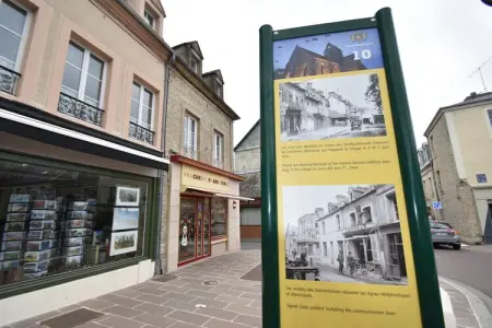 Beach House Pieds dans l eau 4 pers, Belle maison de vacances à Ravenoville avec cour intérieure - Photo 31