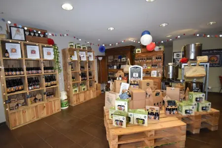 Beach House Pieds dans l eau 4 pers, Belle maison de vacances à Ravenoville avec cour intérieure - Photo 33