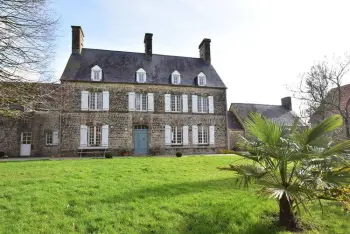 Maison à Appeville,Gite 4 pers le Nid de Cigogne FR-50500-07 N°694441