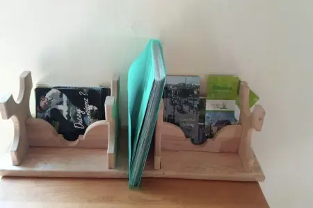 Heslonniere, Agréable maison de vacances au Mesnil-Boeufs avec jardin, calme, sans vis à vis - Photo 16