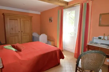 Heslonniere, Agréable maison de vacances au Mesnil-Boeufs avec jardin, calme, sans vis à vis - Photo 18