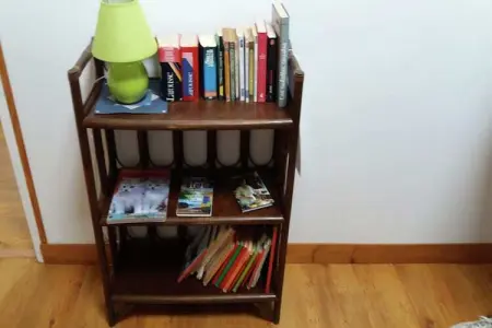 Heslonniere, Agréable maison de vacances au Mesnil-Boeufs avec jardin, calme, sans vis à vis - Photo 22