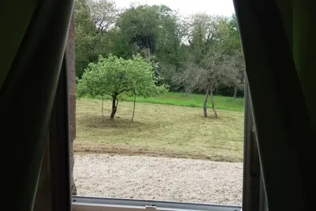 Heslonniere, Agréable maison de vacances au Mesnil-Boeufs avec jardin, calme, sans vis à vis - Photo 24