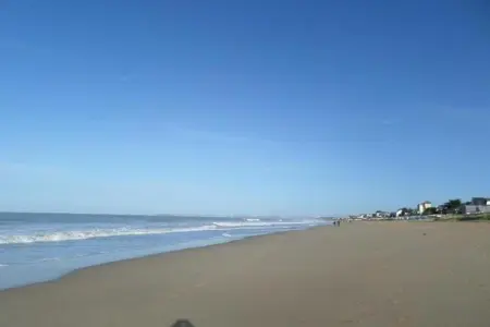 Heslonniere, Agréable maison de vacances au Mesnil-Boeufs avec jardin, calme, sans vis à vis - Photo 31