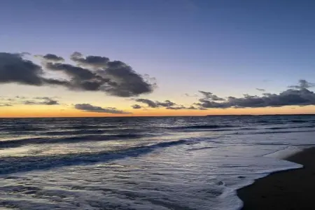 Heslonniere, Agréable maison de vacances au Mesnil-Boeufs avec jardin, calme, sans vis à vis - Photo 39