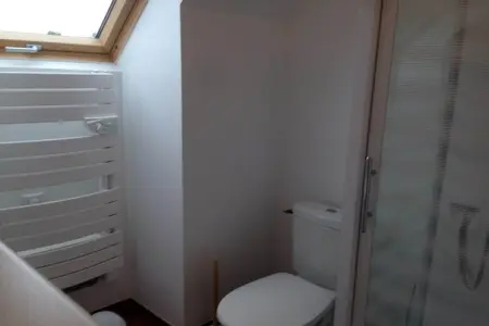 Caprera, Maison de vacances face à la mer avec jardin à Denneville - Photo 33