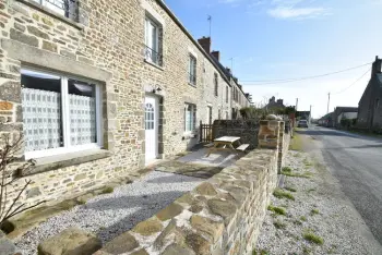 Maison à Saint Rémy des Landes,Maison de la Cosnadière FR-50580-31 N°643011