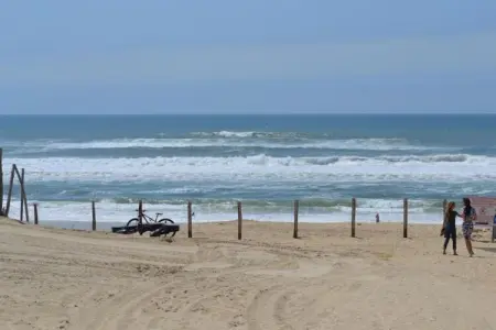 Maison de la Cosnadière, Maison de vacances paisible jardin à Saint-Rémy-des-Landes - Photo 30