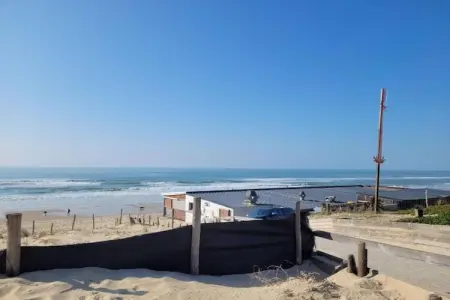 Maison de la Cosnadière, Maison de vacances paisible jardin à Saint-Rémy-des-Landes - Photo 35
