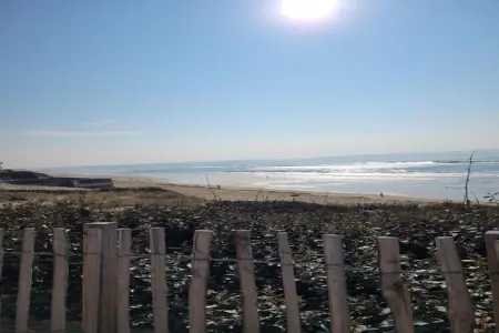Maison de la Cosnadière, Maison de vacances paisible jardin à Saint-Rémy-des-Landes - Photo 36