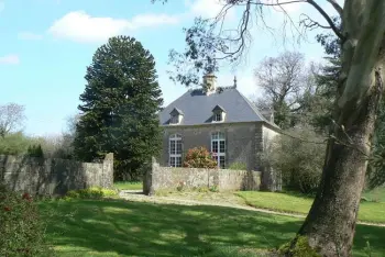 Maison à Valognes,Maison de vacances Valognes FR-50700-08 N°518043