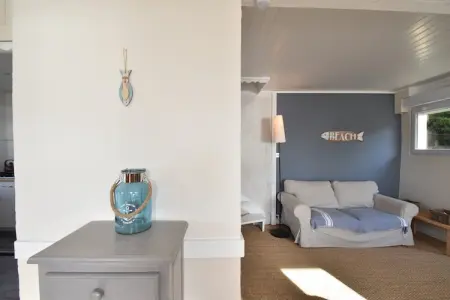 Maison de vacances à Fermanville près de la mer - Photo 14