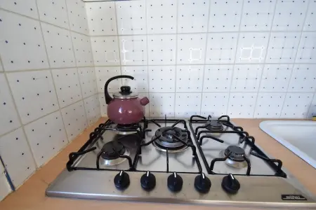 Maison de vacances à Fermanville près de la mer - Photo 18