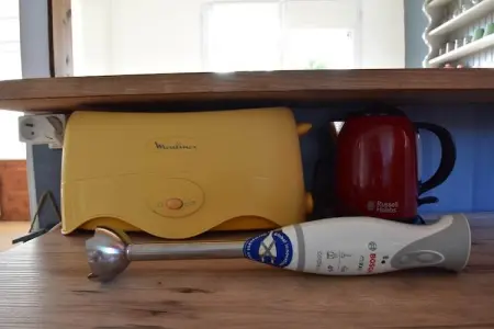 Maison de vacances à Fermanville près de la mer - Photo 19