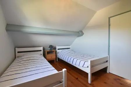 Maison de vacances à Fermanville près de la mer - Photo 20