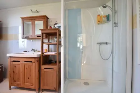 Maison de vacances à Fermanville près de la mer - Photo 23