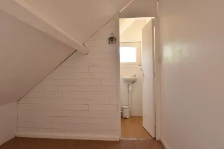 Maison de vacances à Fermanville près de la mer - Photo 25