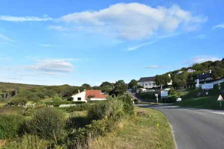 Maison de vacances à Fermanville près de la mer - Photo 33