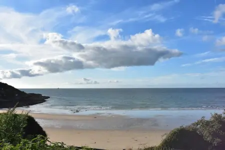 Maison de vacances à Fermanville près de la mer - Photo 34