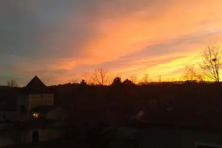 Maison de vacances à Fermanville près de la mer - Photo 38