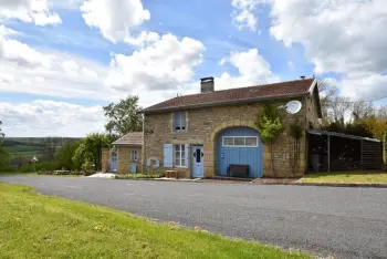 Champaña-Ardenas, Casa en Laferté Sur Amance, De Perenboom FR-52500-10 N°514252