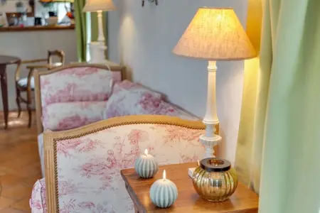 Maison de vacances St Laurent des Mortiers, Maison de vacances avec jardin dans la Loire, France - Photo 38