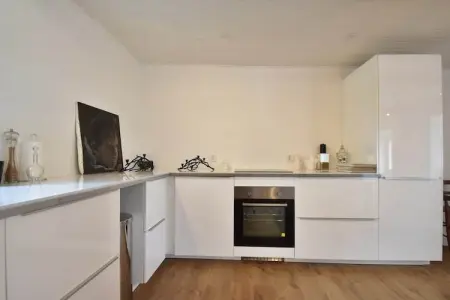 La Juquaise, Maison de vacances à Saint-Laurent-des-Mortiers avec jardin - Photo 3