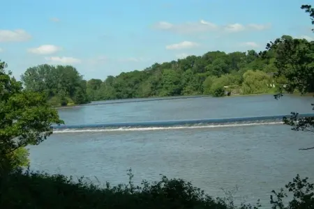 La Juquaise, Maison de vacances à Saint-Laurent-des-Mortiers avec jardin - Photo 25