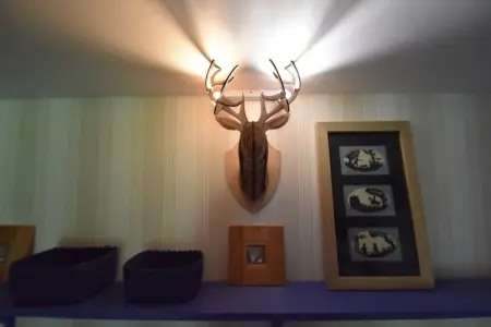 La Juquaise, Maison de vacances à Saint-Laurent-des-Mortiers avec jardin - Photo 35