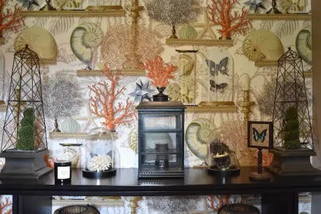 La Juquaise, Maison de vacances à Saint-Laurent-des-Mortiers avec jardin - Photo 36