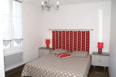 Maison de vacances - HORVILLE-EN-ORNOIS, Maison de caractère, Gondrecourt-le-Château, piscine/jacuzzi - Photo 2