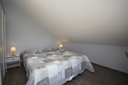 Maison de vacances - HORVILLE-EN-ORNOIS, Maison de caractère, Gondrecourt-le-Château, piscine/jacuzzi - Photo 8