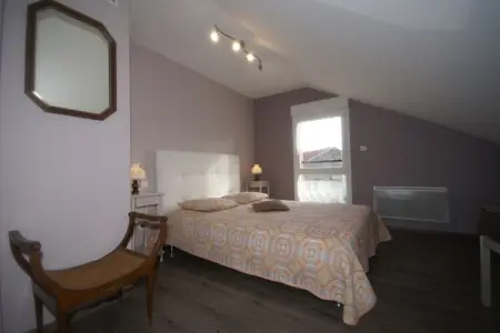 Maison de vacances - HORVILLE-EN-ORNOIS, Maison de caractère, Gondrecourt-le-Château, piscine/jacuzzi - Photo 14