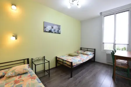 Maison de vacances - HORVILLE-EN-ORNOIS, Maison de caractère, Gondrecourt-le-Château, piscine/jacuzzi - Photo 17