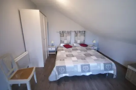 Maison de vacances - HORVILLE-EN-ORNOIS, Maison de caractère, Gondrecourt-le-Château, piscine/jacuzzi - Photo 19