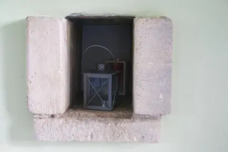 Maison de vacances - HORVILLE-EN-ORNOIS, Maison de caractère, Gondrecourt-le-Château, piscine/jacuzzi - Photo 36