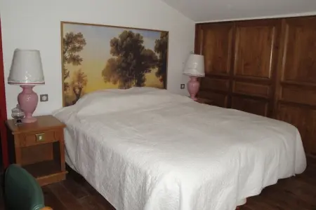 Maison de vacances - NETTANCOURT, Maison avec piscine sur le domaine d'un château, Nettancourt - Photo 3