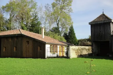 Maison de vacances - NETTANCOURT, Maison avec piscine sur le domaine d'un château, Nettancourt - Photo 7