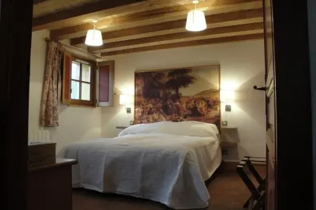 Maison de vacances - NETTANCOURT, Maison avec piscine sur le domaine d'un château, Nettancourt - Photo 16