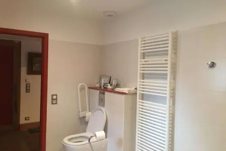 Maison de vacances - NETTANCOURT, Maison avec piscine sur le domaine d'un château, Nettancourt - Photo 18