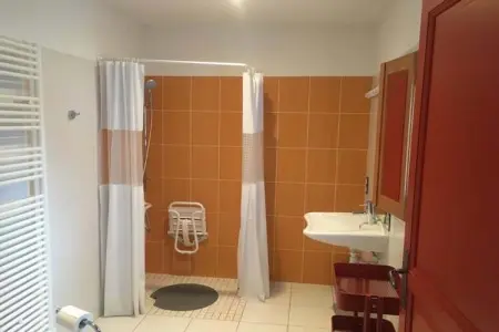 Maison de vacances - NETTANCOURT, Maison avec piscine sur le domaine d'un château, Nettancourt - Photo 19