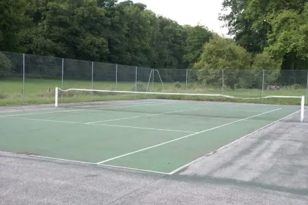 Maison de vacances - NETTANCOURT, Maison avec piscine sur le domaine d'un château, Nettancourt - Photo 27